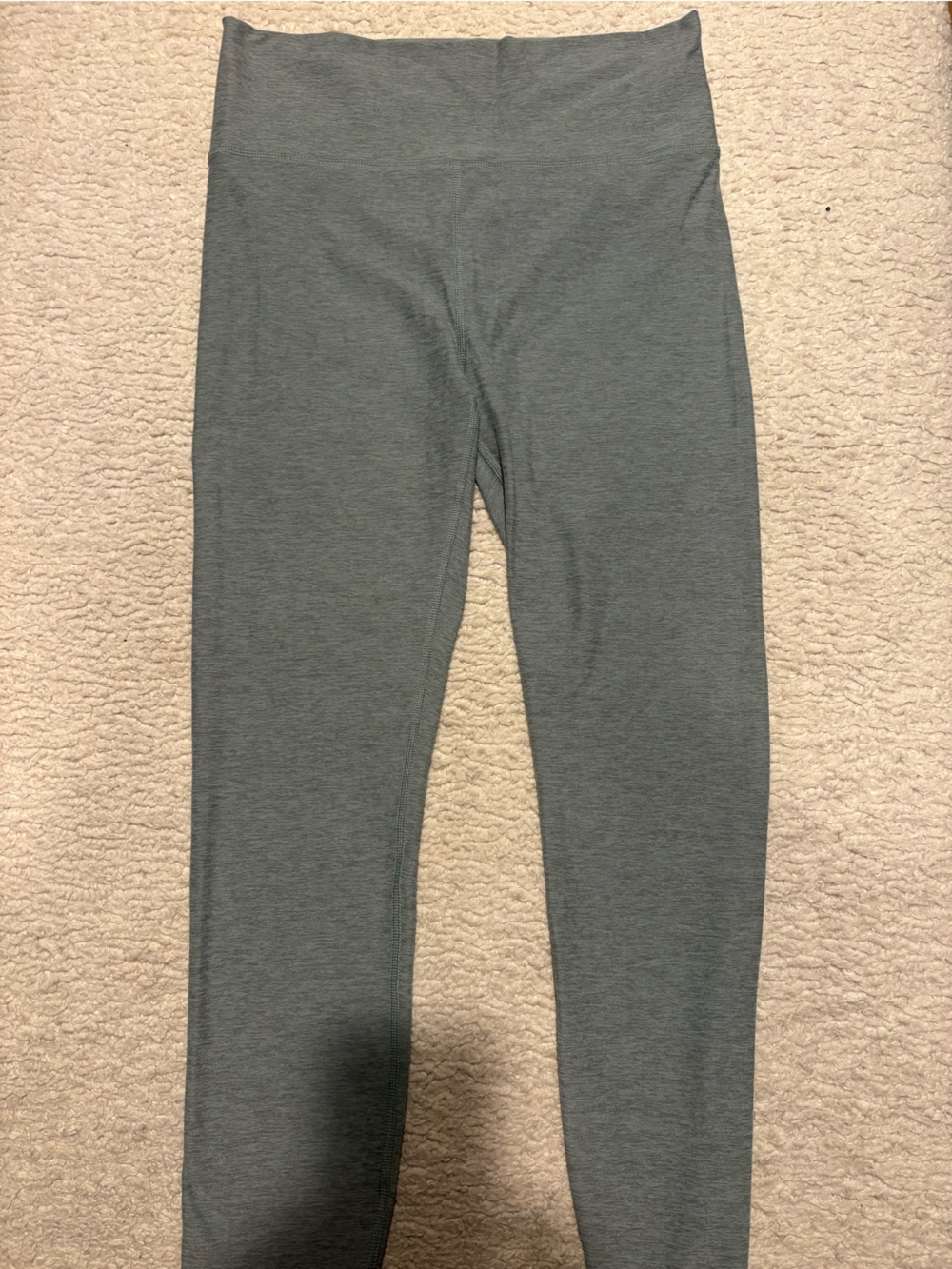 Vuori Clean Elevation Leggings